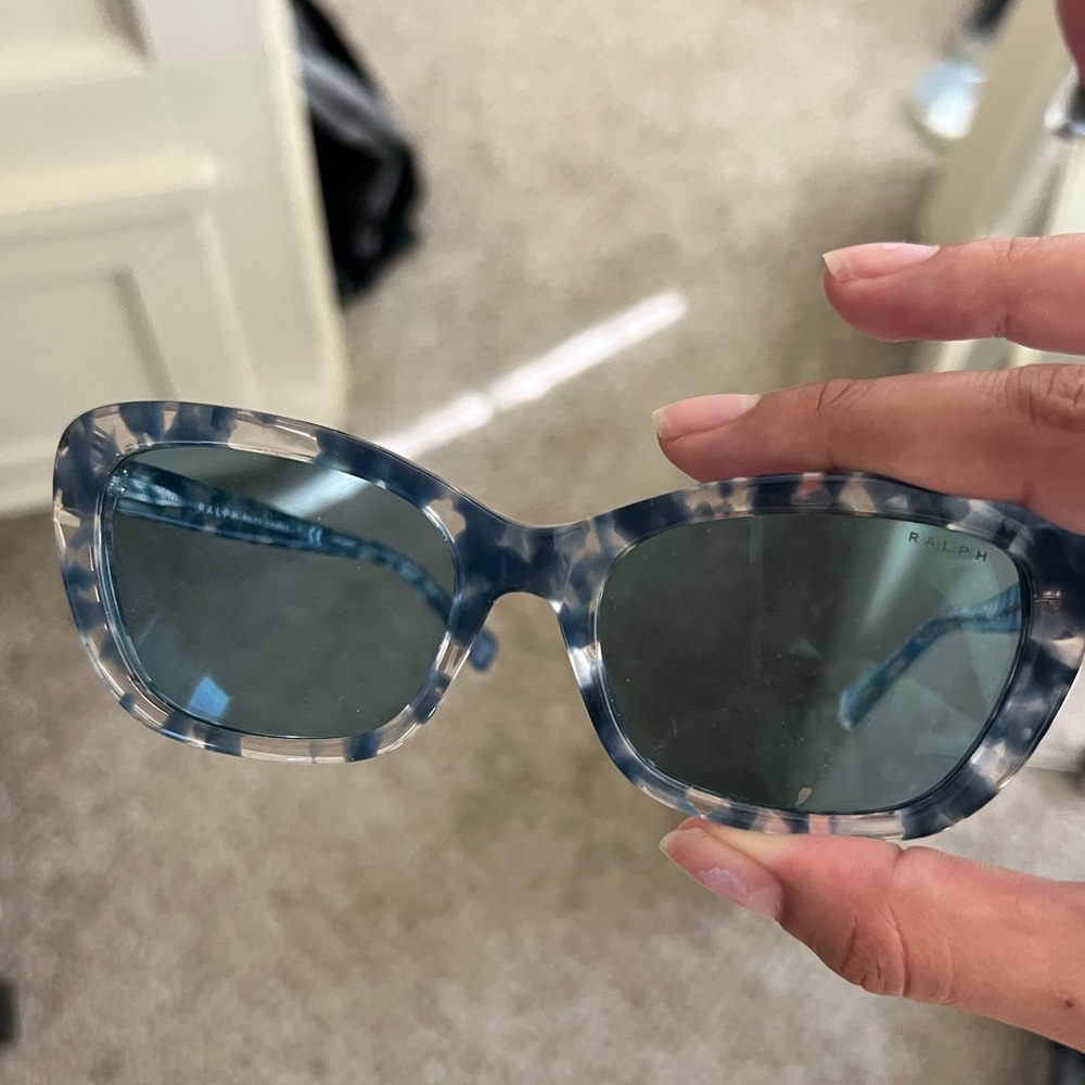 Ralph Lauren Sunglasses - rare